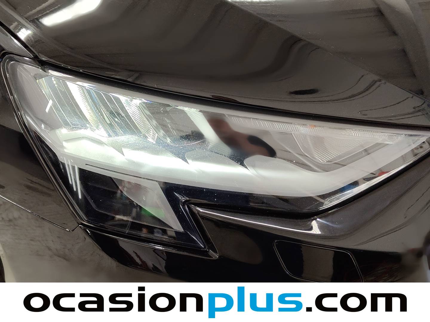 Extras y acabados del Audi A3 Audi A3 Sportback 35 TDI (150 CV) S tronic