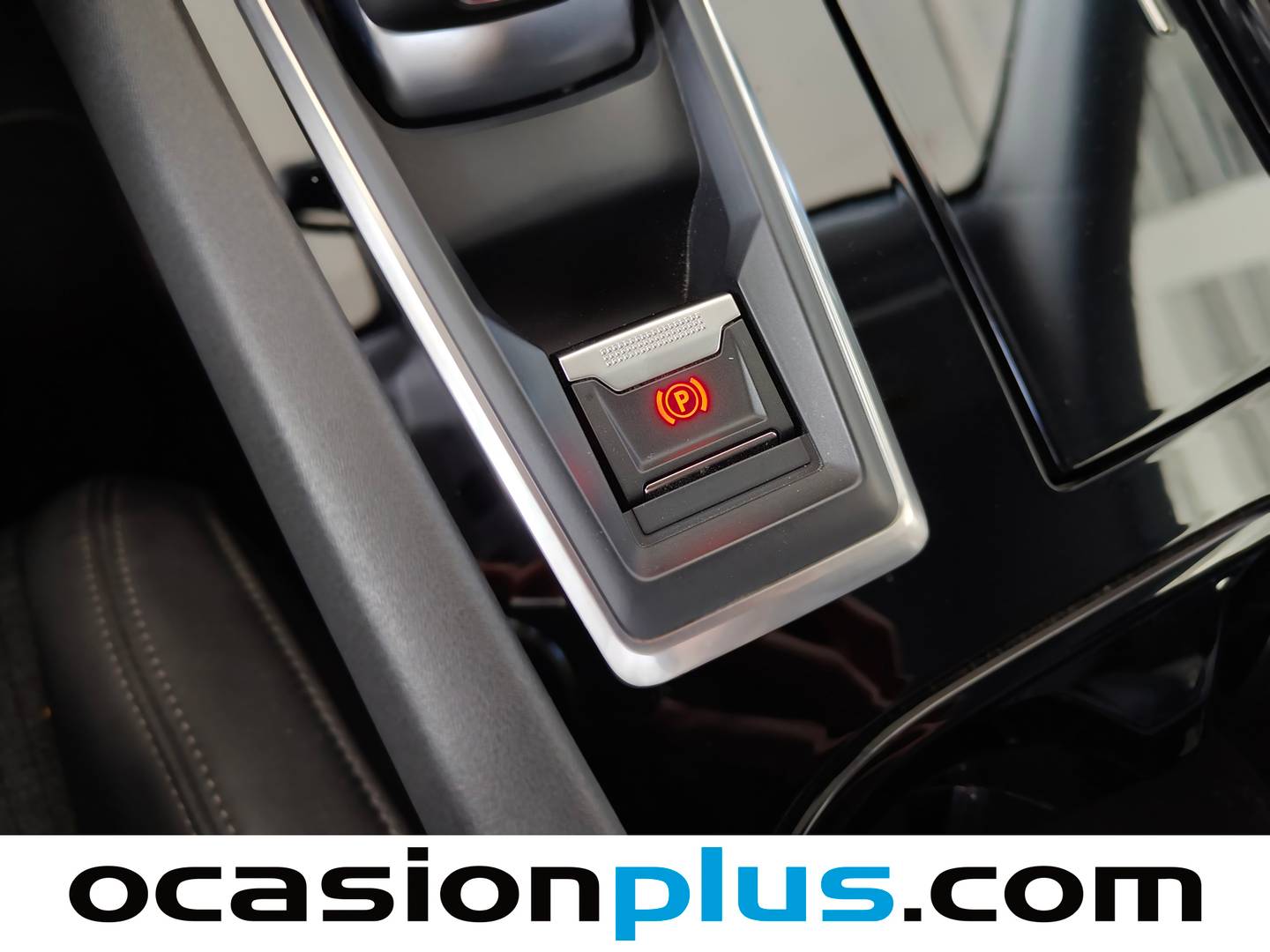 Peugeot 508 Peugeot 508 BlueHDi 130 S&S Allure EAT8 (130 CV) de ocasión