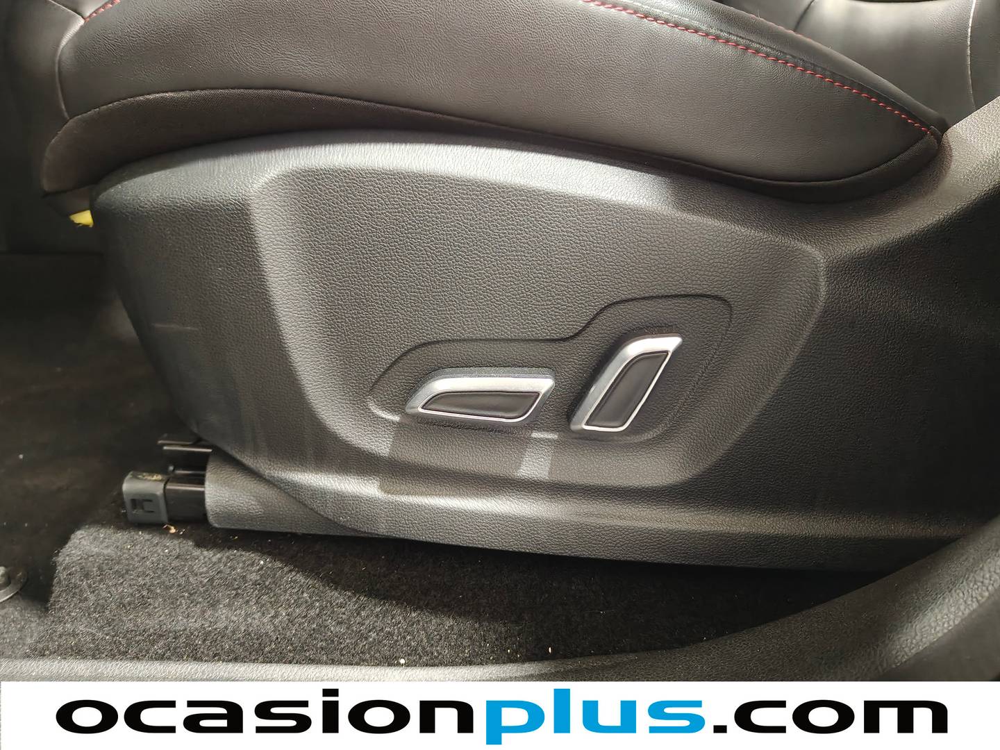 MG HS MG HS 1.5 Turbo GDI Luxury DCT  (162 CV) 162cv