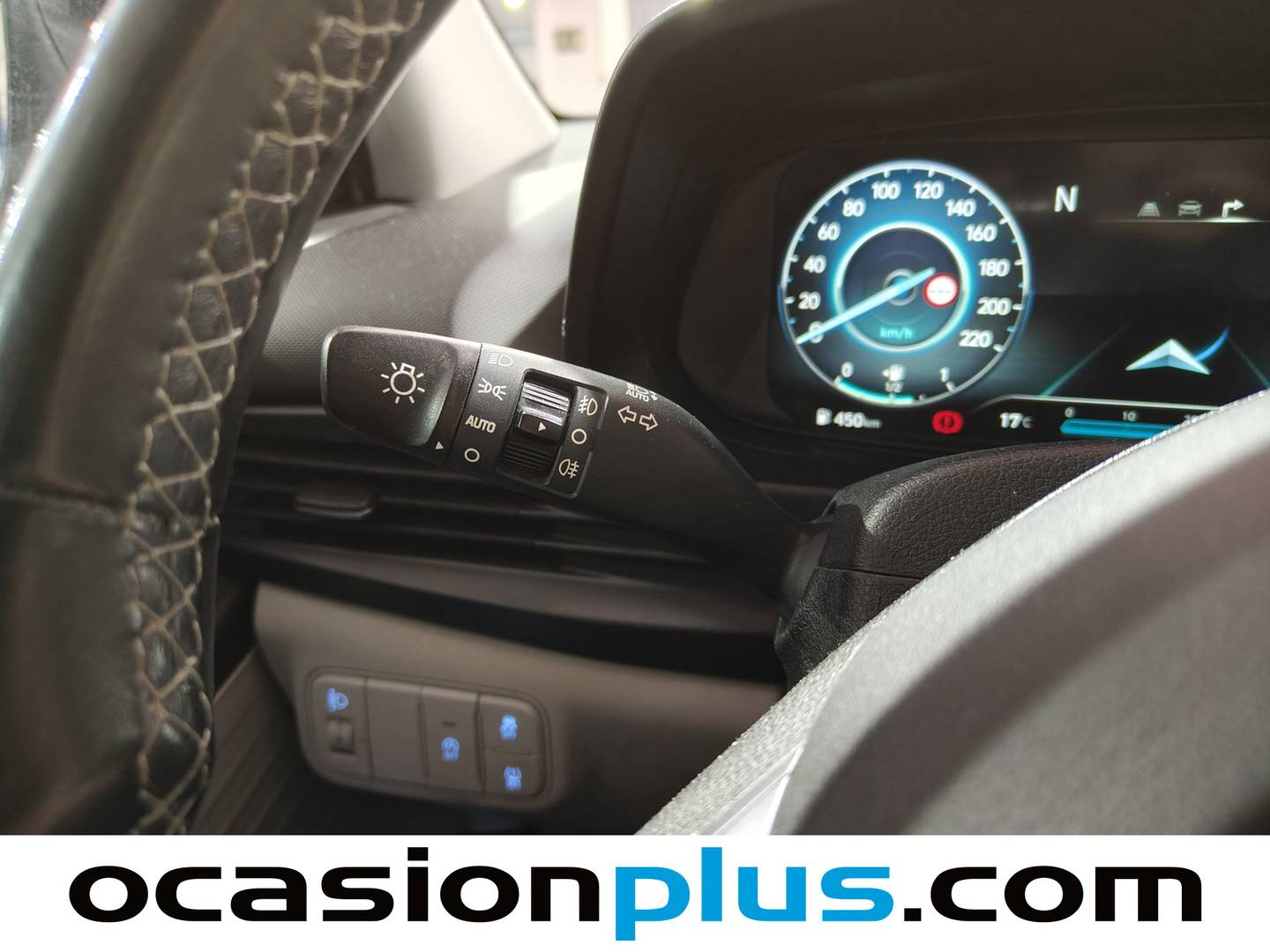 Hyundai i20 Hyundai i20 1.0 TGDI 48V Tecno (100 CV) de segunda mano