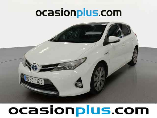 Toyota Auris Ocasión Cádiz
