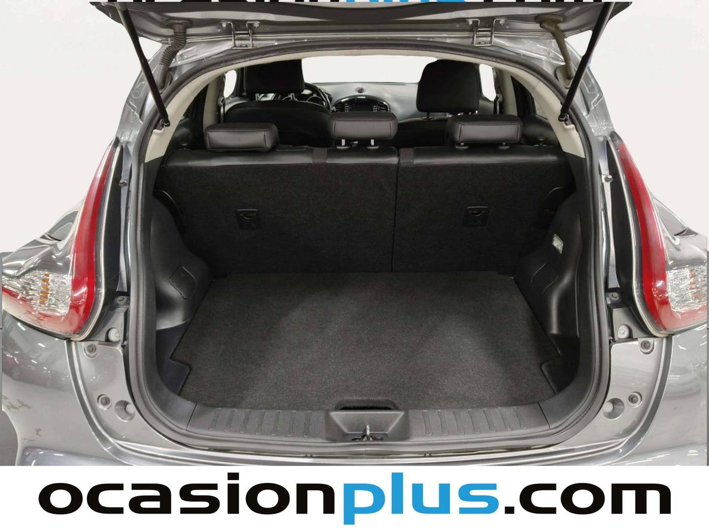 Foto Nissan JUKE Nissan Juke E6D-Temp (112 CV) 5M/T N-CONNECTA