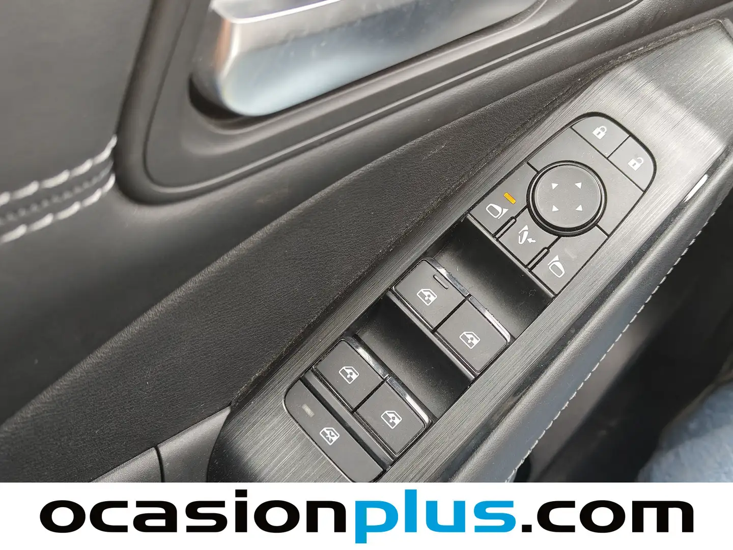 Foto Nissan QASHQAI Nissan Qashqai E-POWER N-Connecta Auto (190 CV)