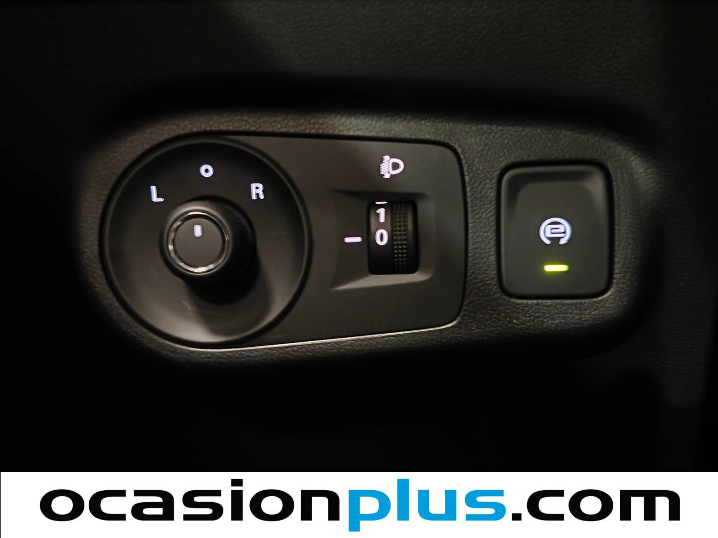 MG ZS MG ZS 1.5 Standard (116 CV) gasolina