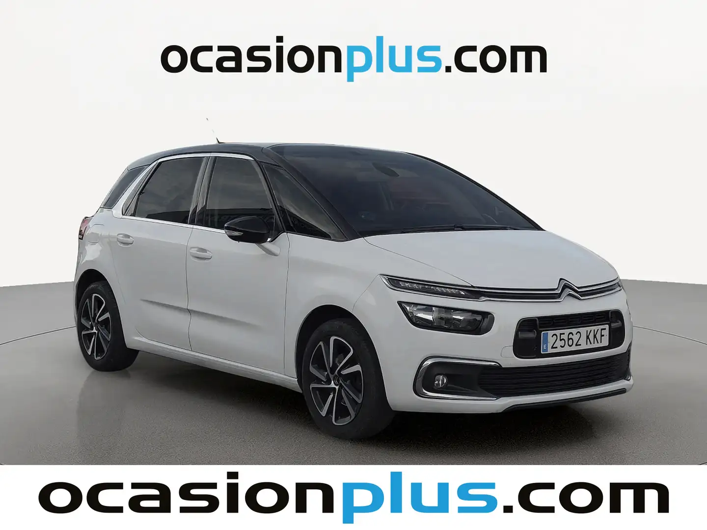 Foto Citroën C4 Picasso Citroen C4 Picasso BlueHDi 120 Feel (120 CV)