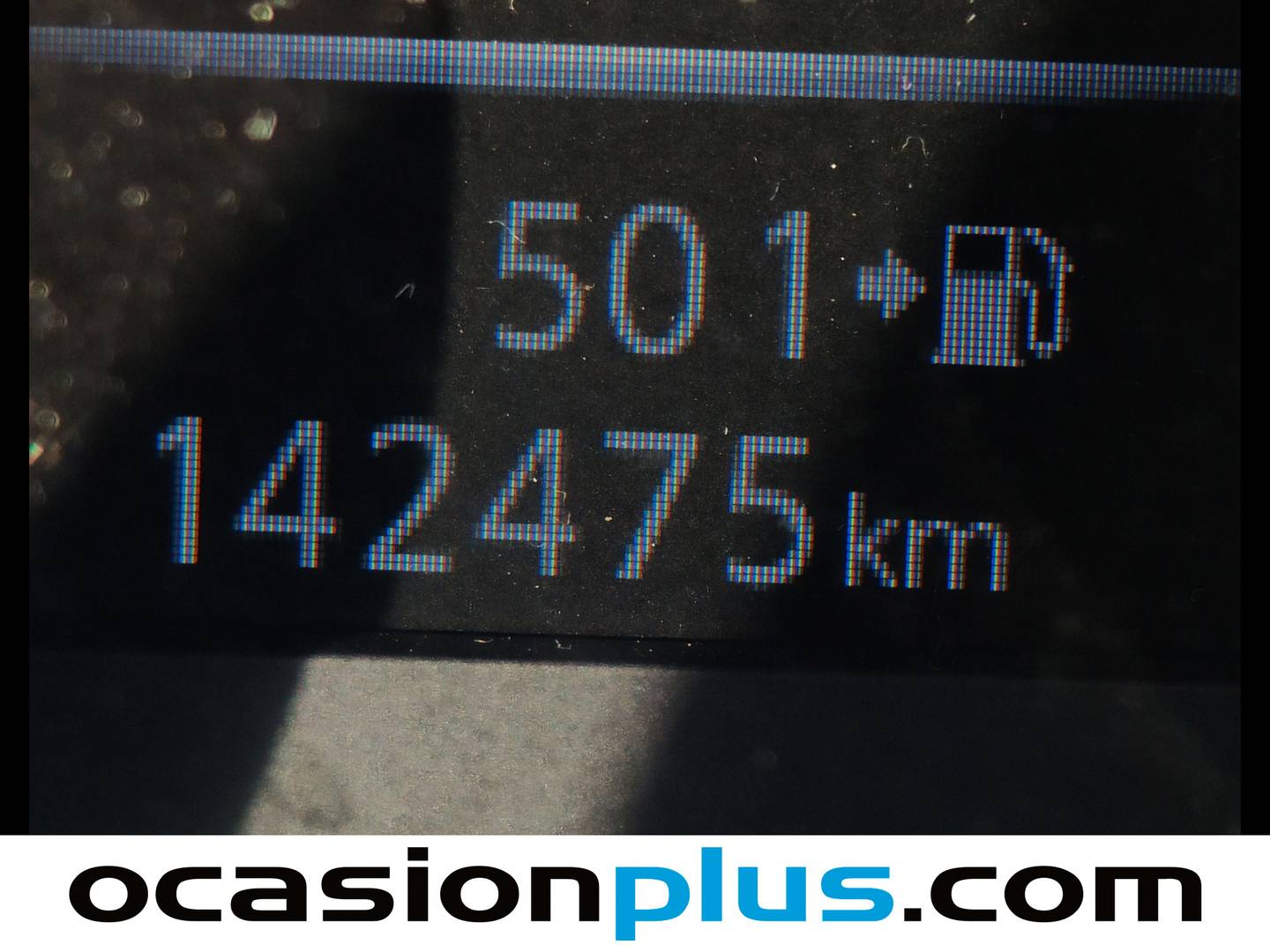 Foto Nissan X-TRAIL Nissan X-Trail 1.6 dCi 360 (130 CV)