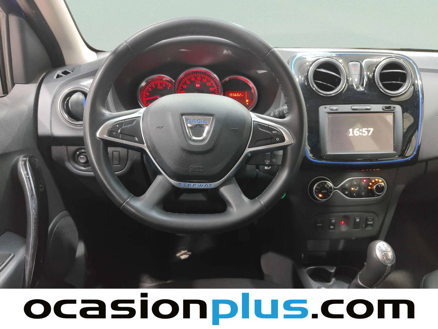 Dacia Sandero Dacia Sandero SL Aniversario TCE (100 CV) GLP 2020