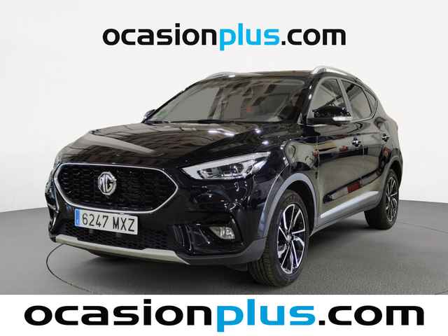 Comprar Coche Mg Segunda Mano