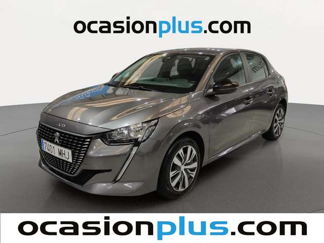 Peugeot 208 PureTech 100 Active Pack (100 CV) de segunda mano