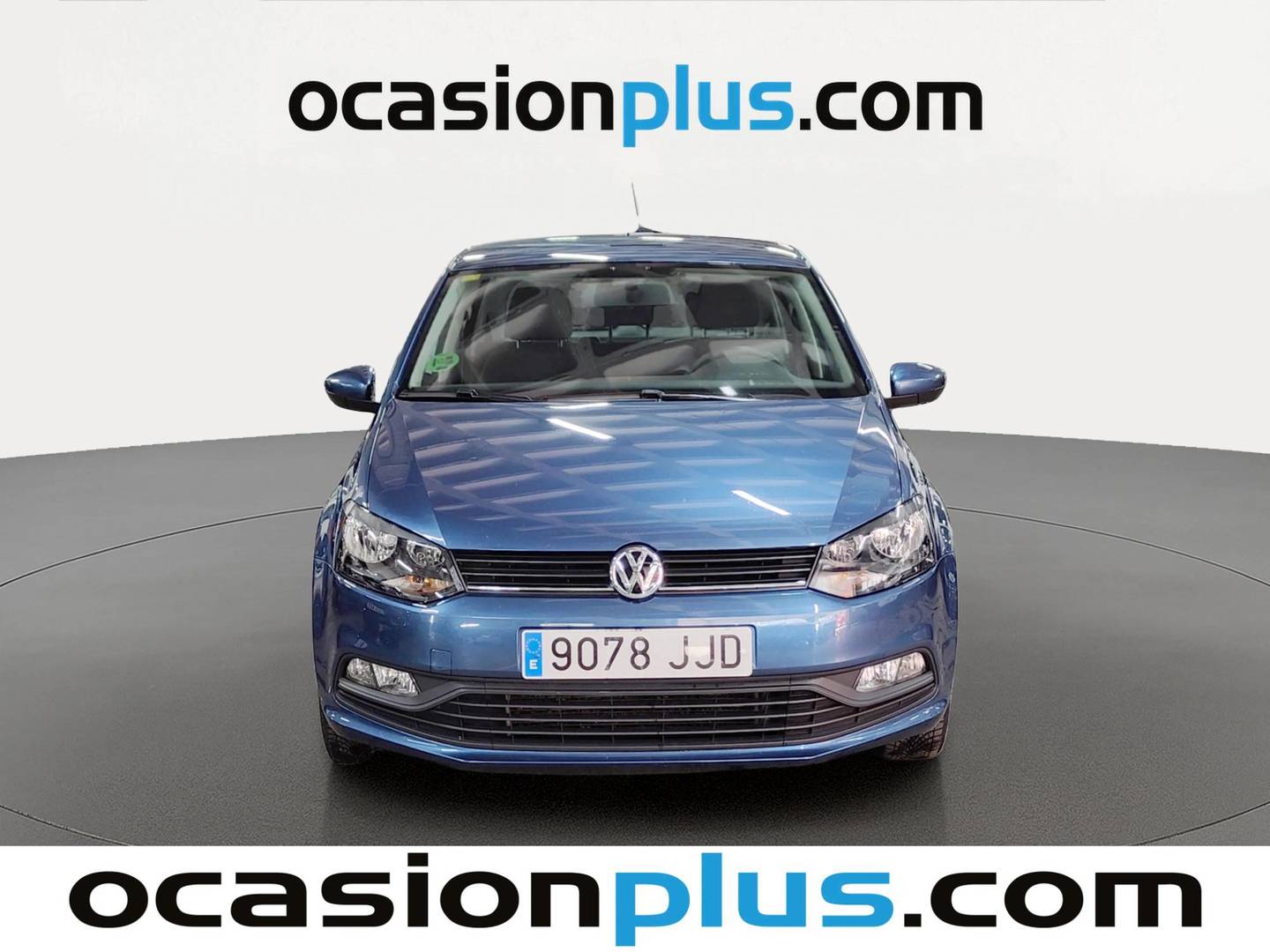 Volkswagen Polo Volkswagen Polo A-Polo 1.0 BMT (75 CV) barato