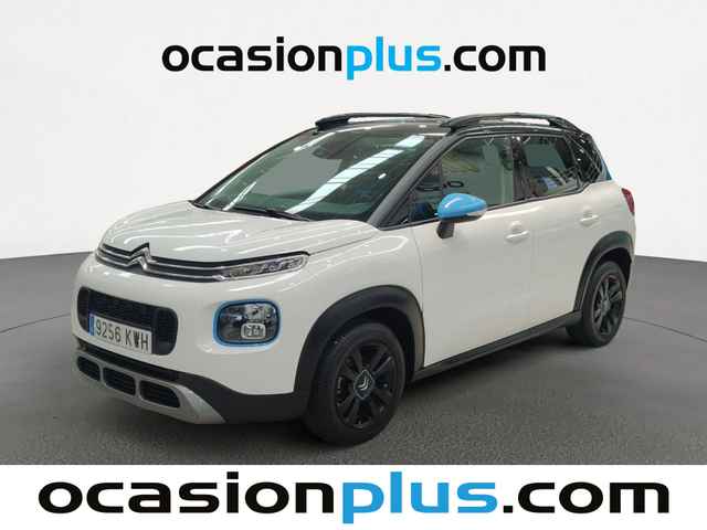 Citroën Segunda Mano Baratos Jaén