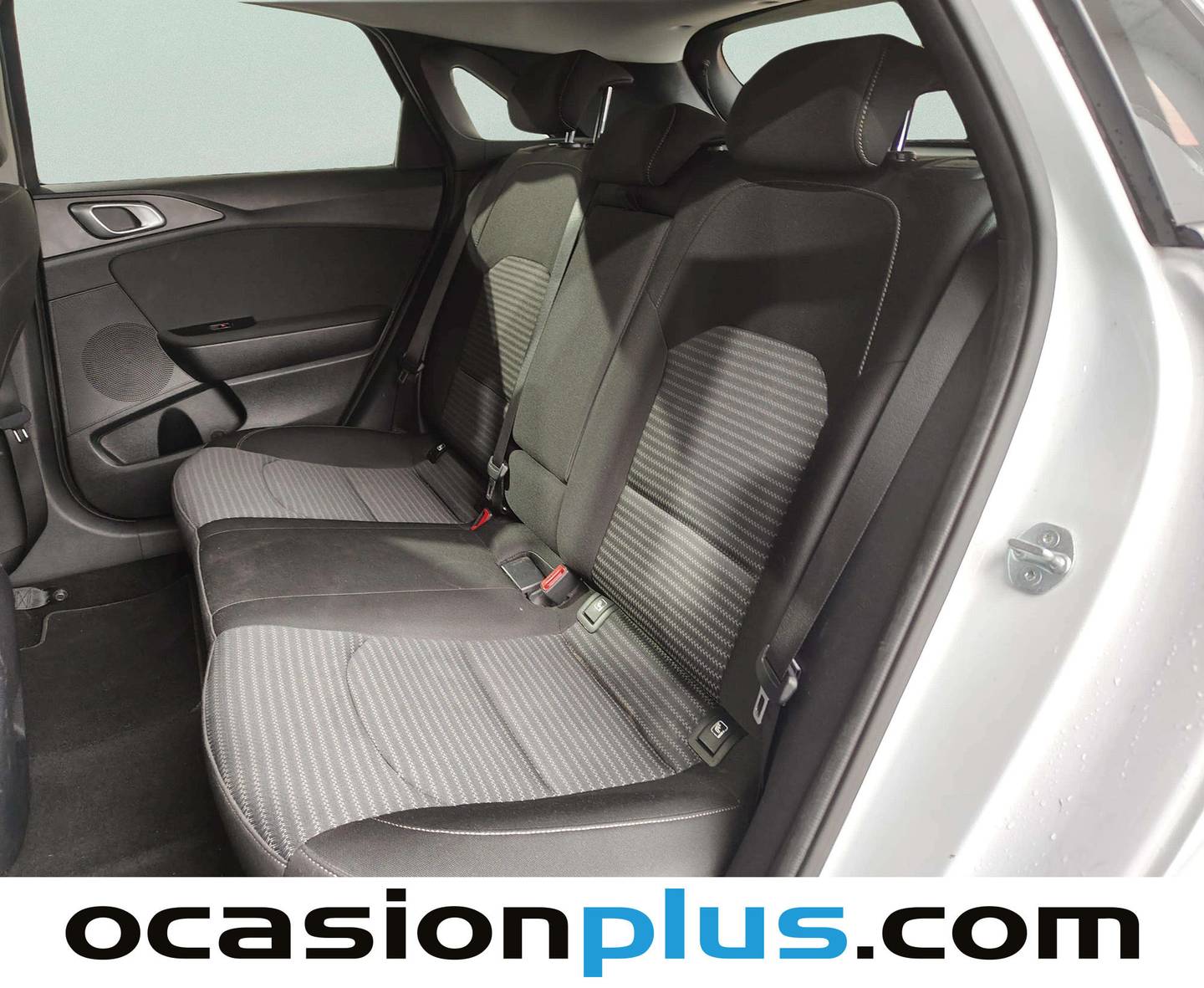 Foto KIA Ceed Kia Ceed 1.0 T-GDI Drive (100 CV)