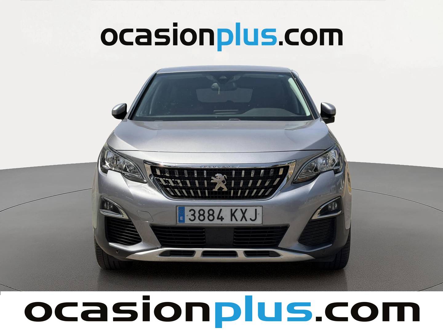 Peugeot 3008 Peugeot 3008 BlueHDI 130 S&S Allure (130 CV) 130cv