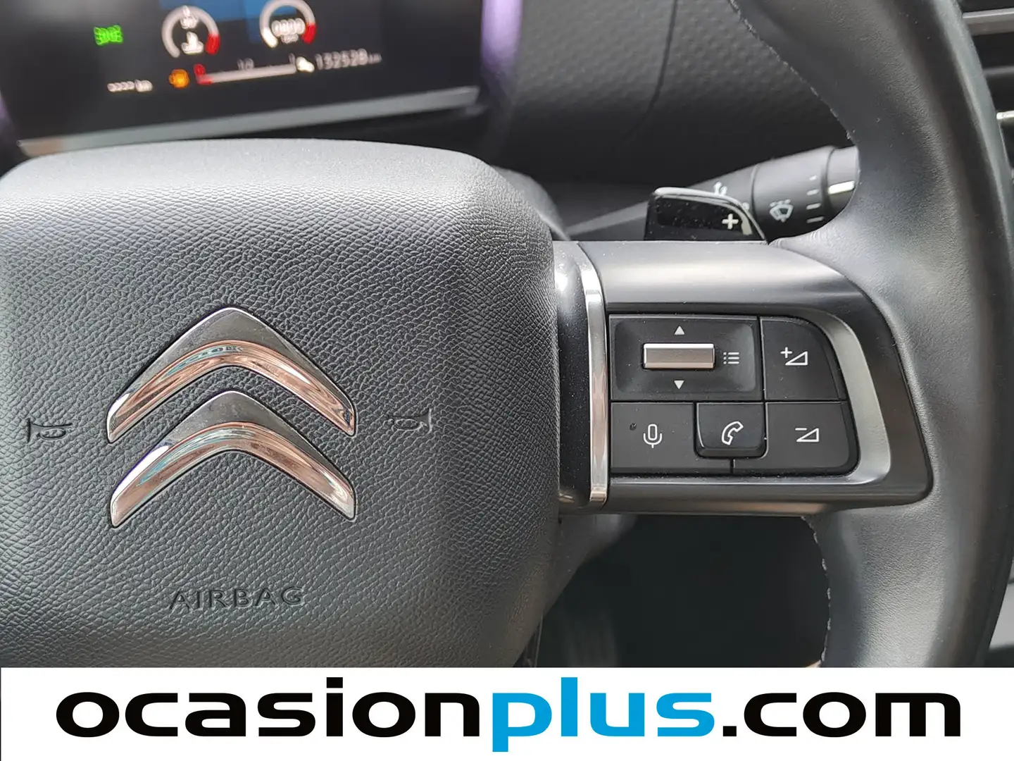 Foto Citroën C4 Citroen C4 BlueHDi 130 S&S Shine EAT8 (130 CV)