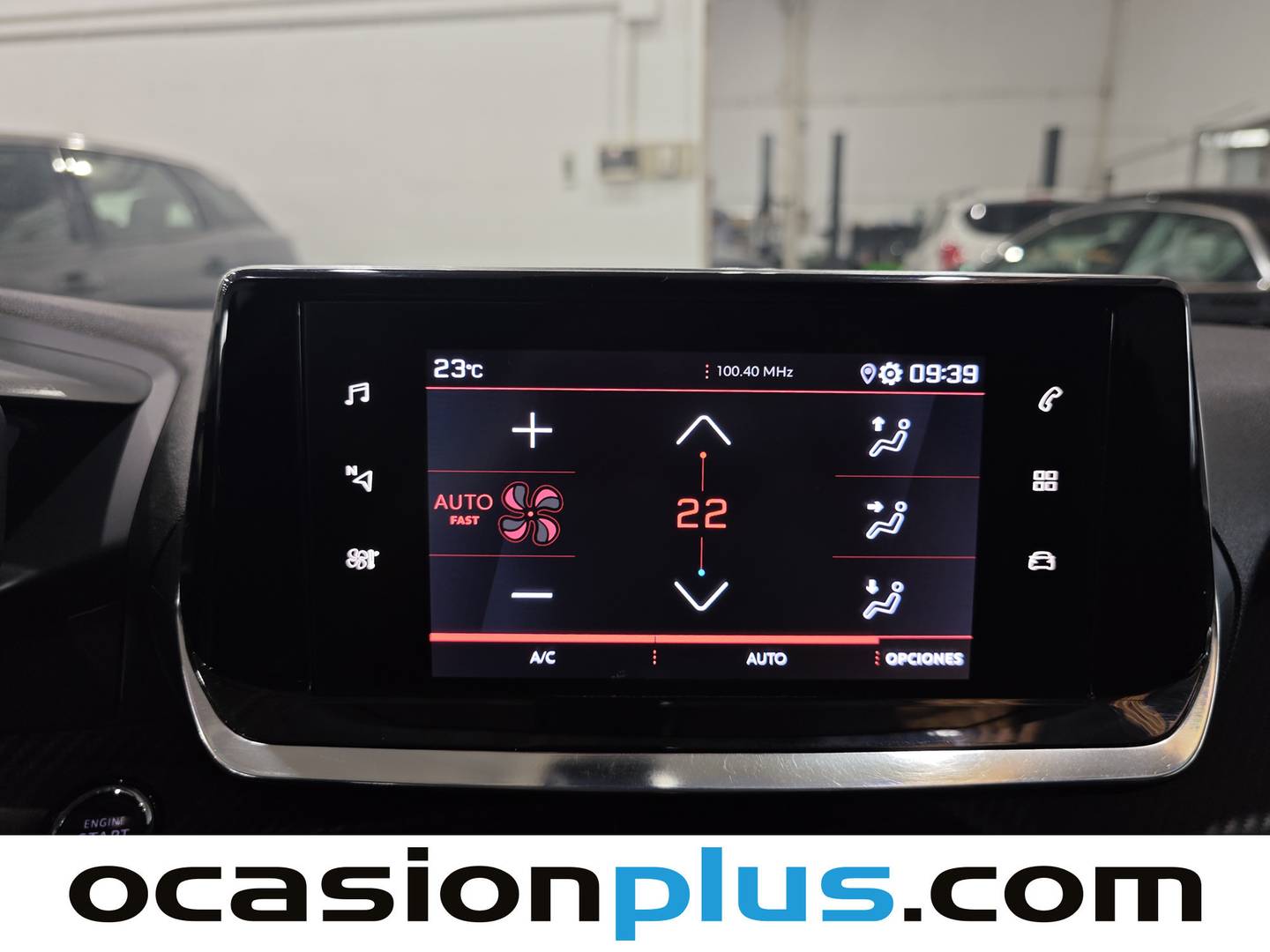 Peugeot 2008 Peugeot 2008 PureTech 130 S&S Allure Pack (130 CV) barato