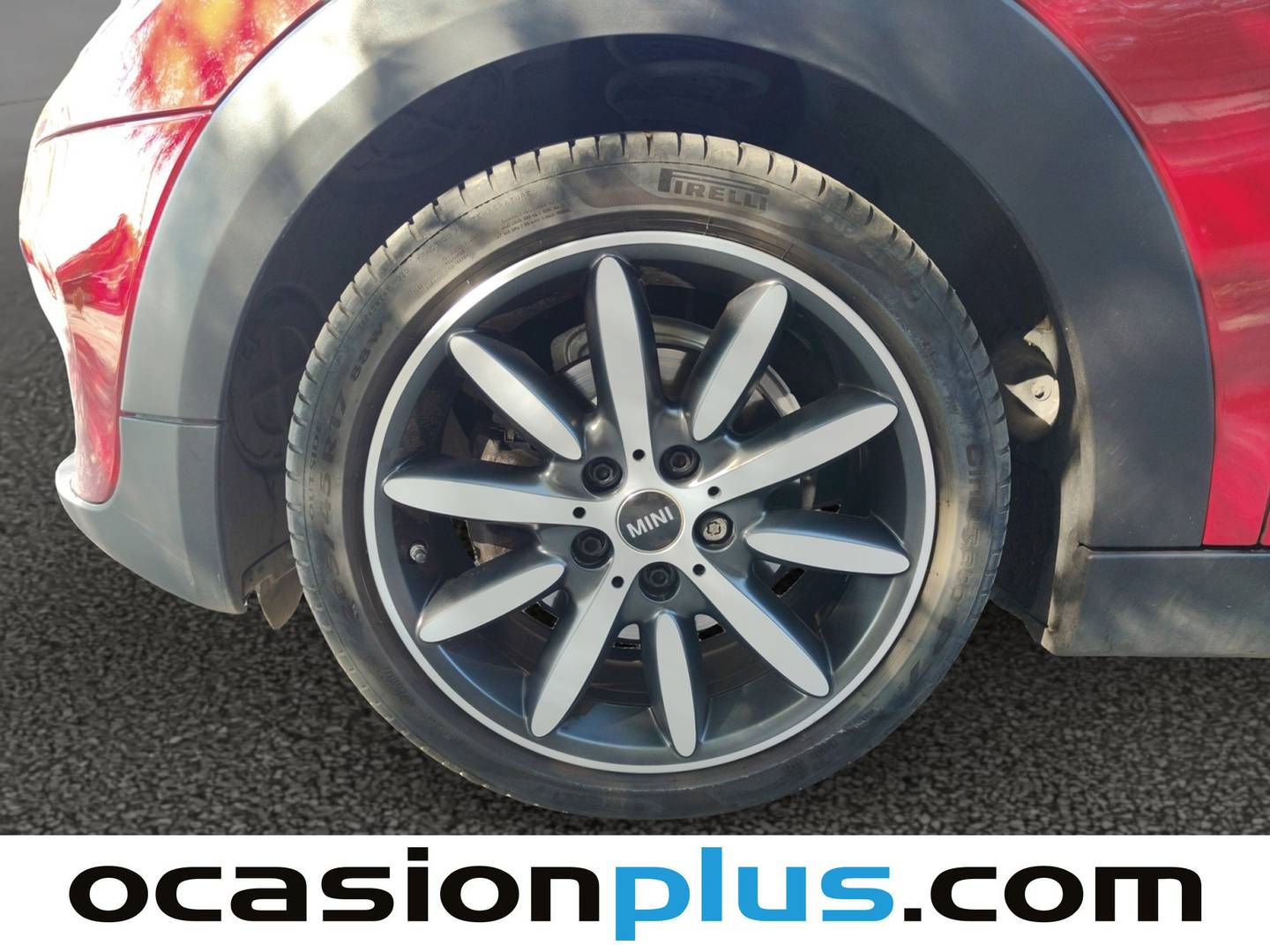 Foto Mini MINI MINI MINI 5 Puertas Cooper (136 CV)