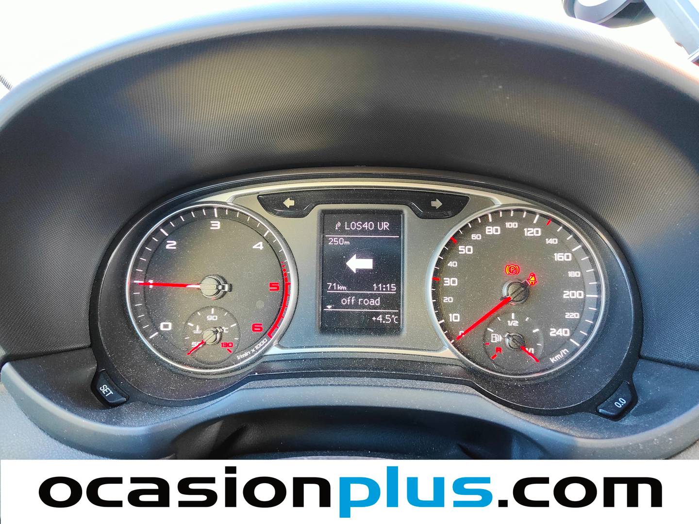 Foto Audi A1 Audi A1 Adrenalin2 1.4 TDI ultra (90 CV)