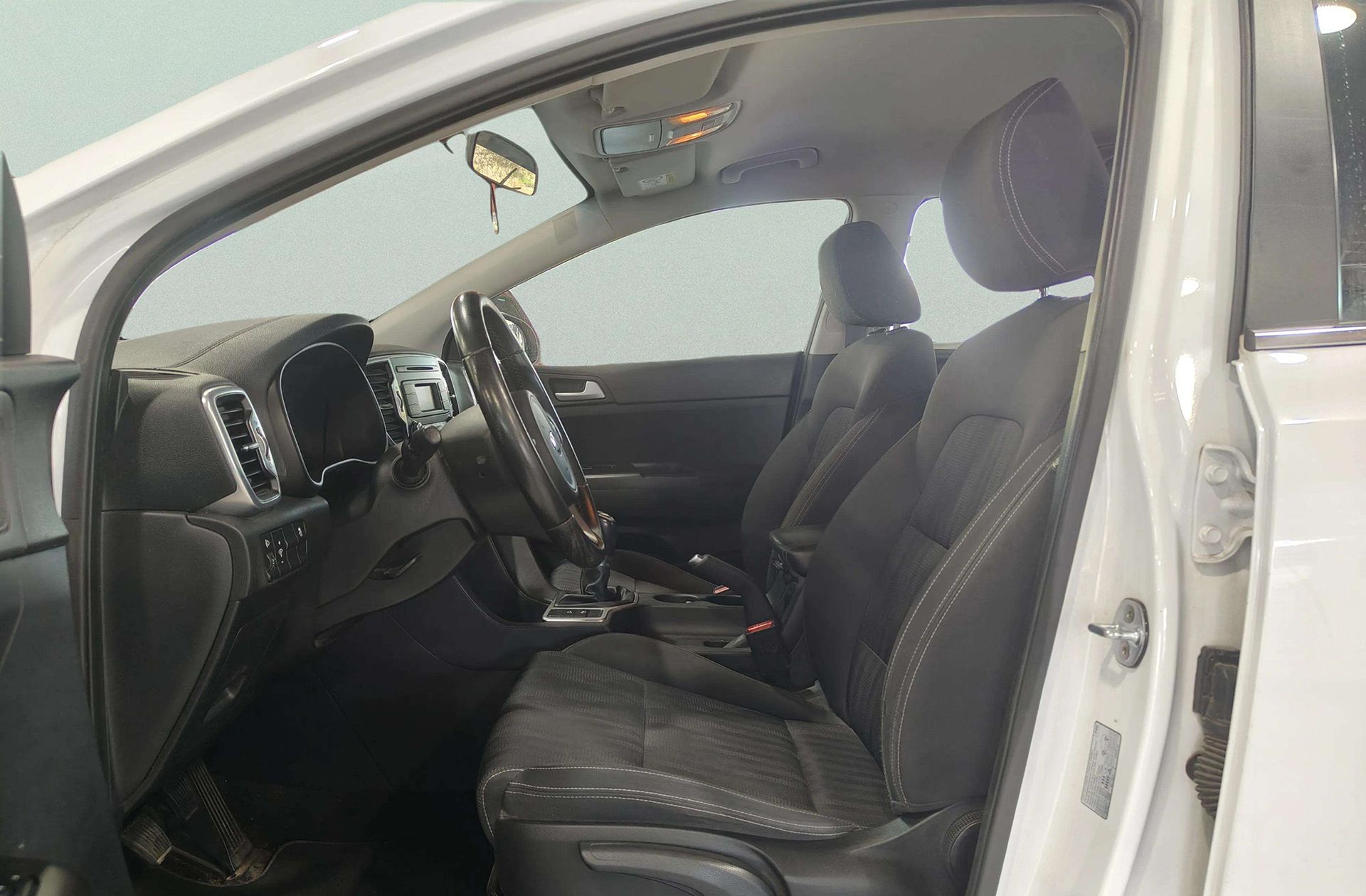 Kia Sportage 1.6 GDI Concept 4x2 - foto 8
