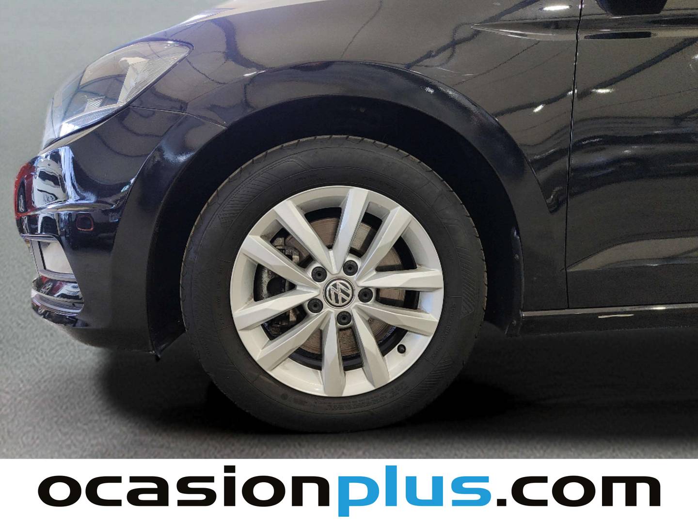 Volkswagen Touran Volkswagen Touran Business 1.6 TDI (115 CV) 7 Plazas km 0