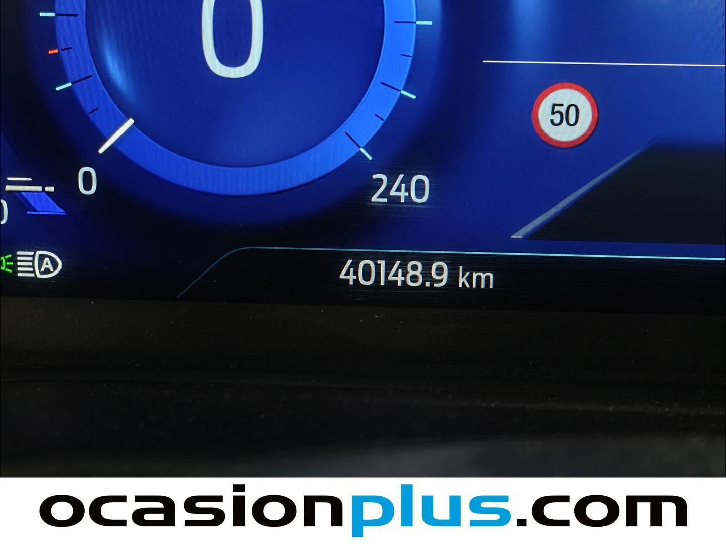 Foto Ford Puma Ford Puma 1.0 EcoBoost MHEV ST-Line X (125 CV)