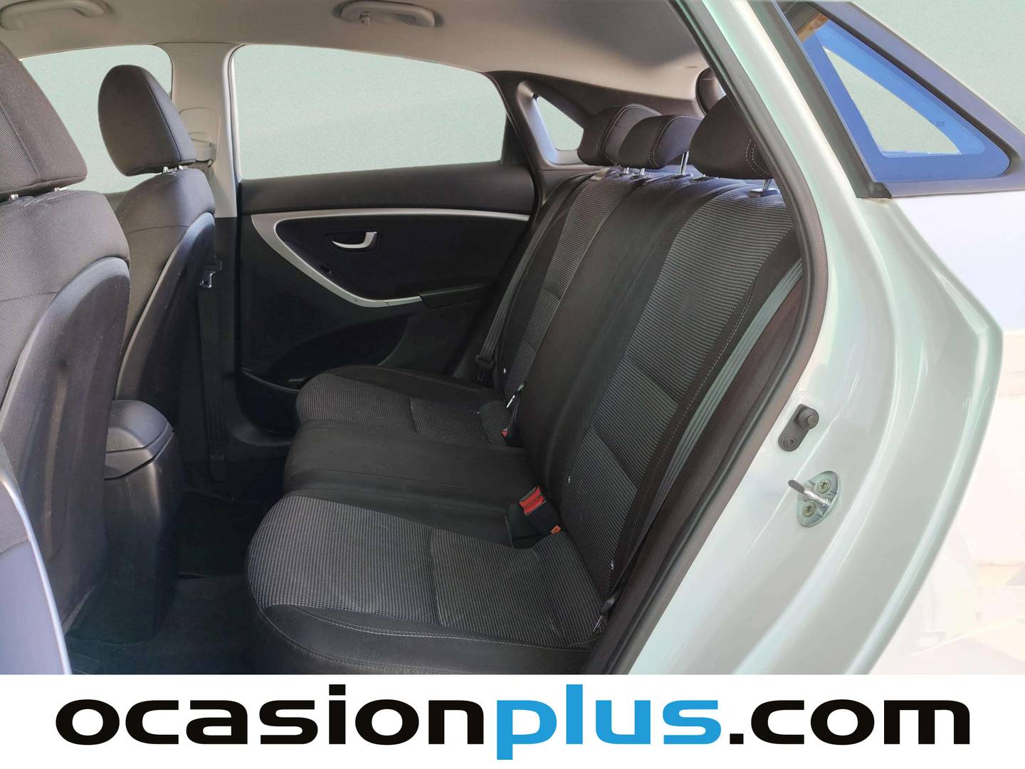 Hyundai i30 Hyundai i30 1.6 CRDI BlueDrive Klass (110 CV) barato