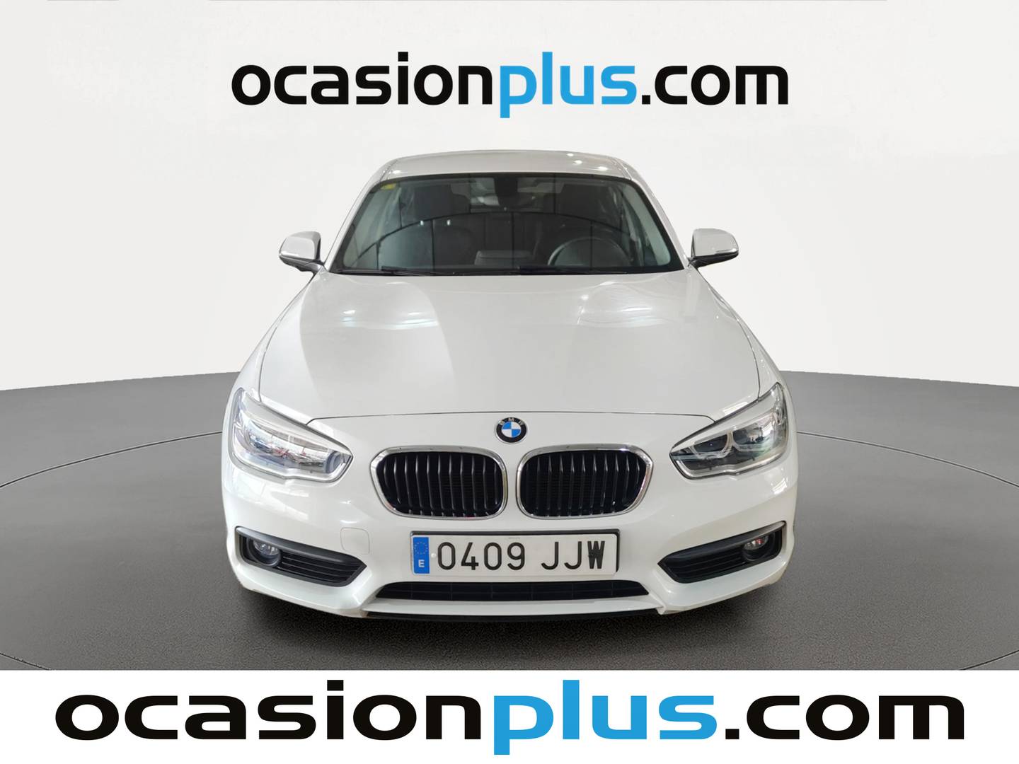 BMW Serie 1 BMW Serie 1 118d (150 CV) 150cv