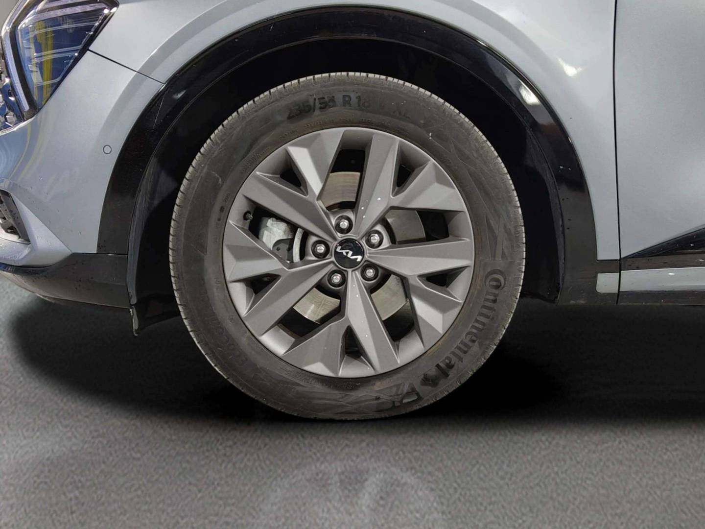 KIA Sportage KIA Sportage 1.6 T-GDi HEV GT Line 4x2 (230 CV) 2022
