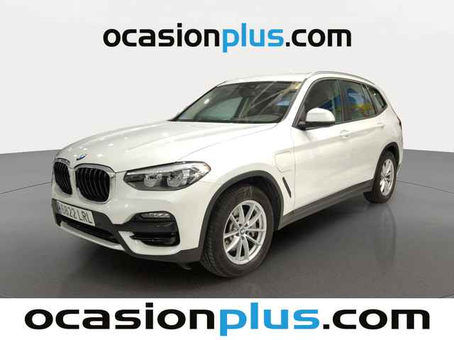 Bmw X3 Ocasión Barcelona