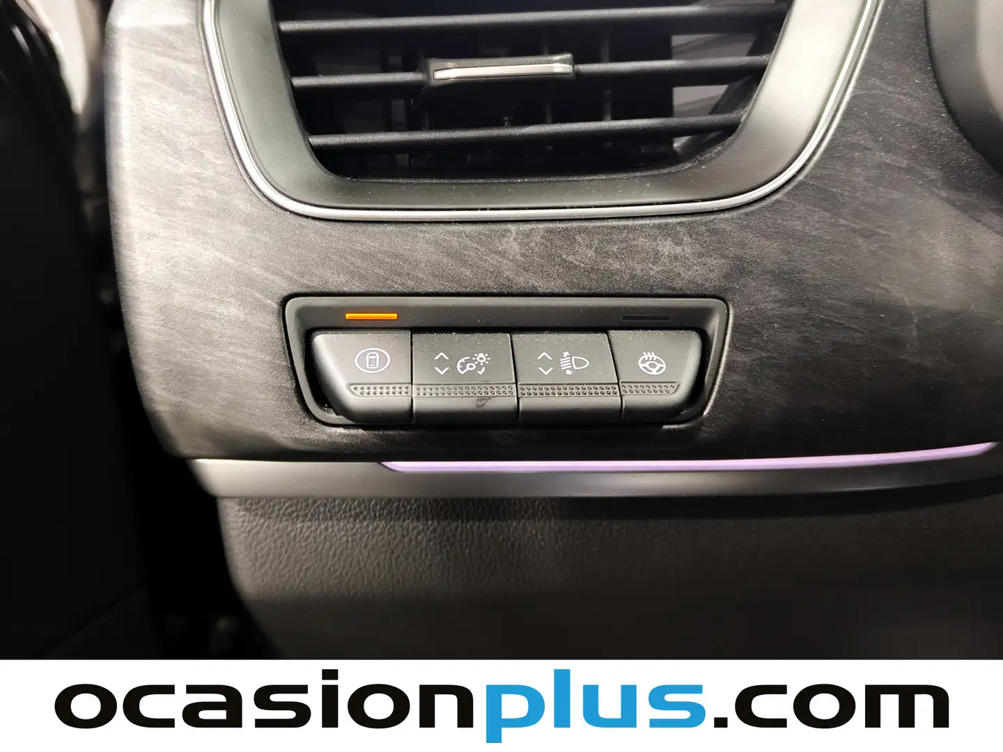 Foto Renault Arkana Renault Arkana Esprit Alpine E-TECH Híbrido (145 CV)