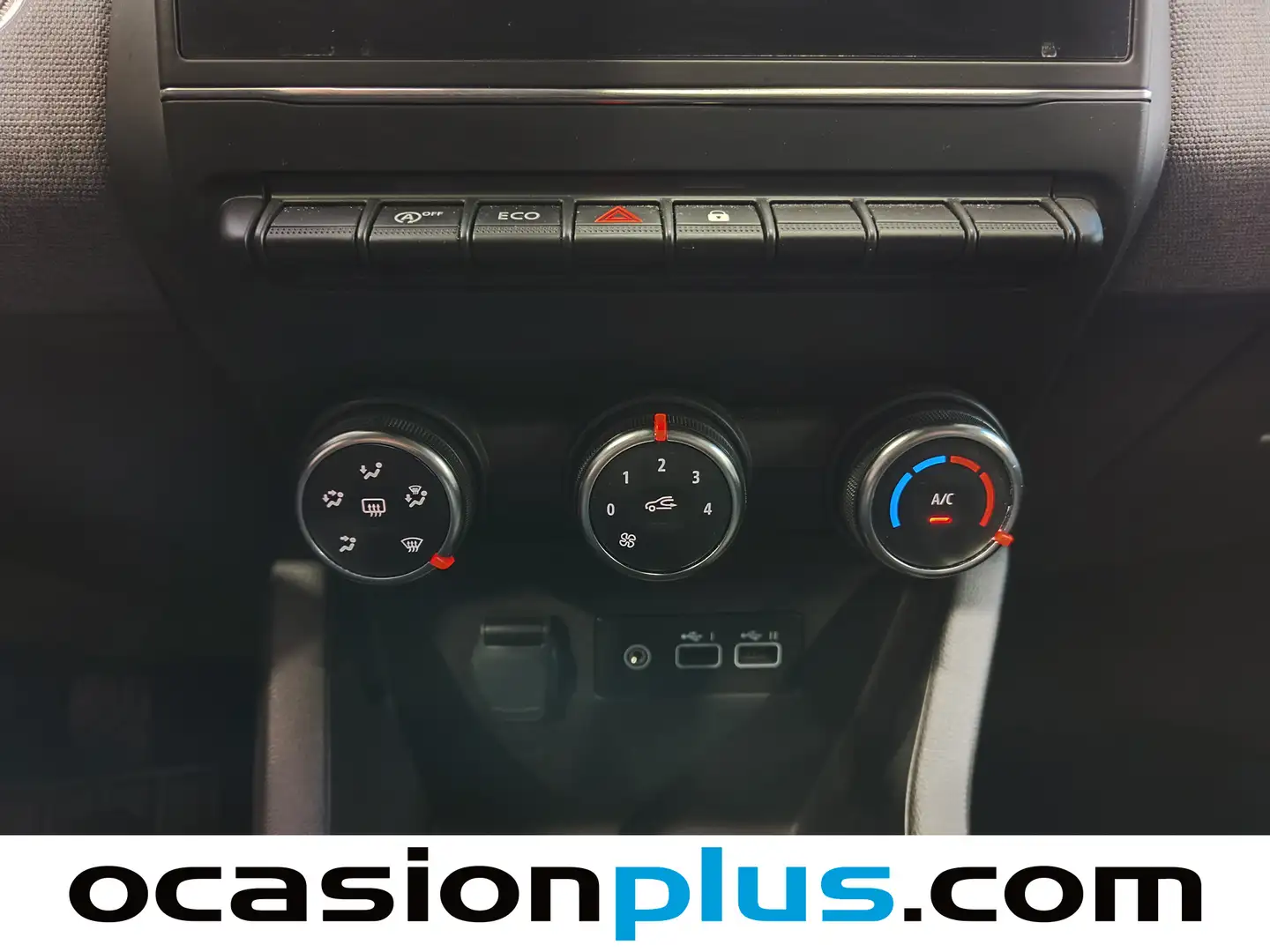 Foto Renault Clio Renault Clio Evolution dCi (100 CV)