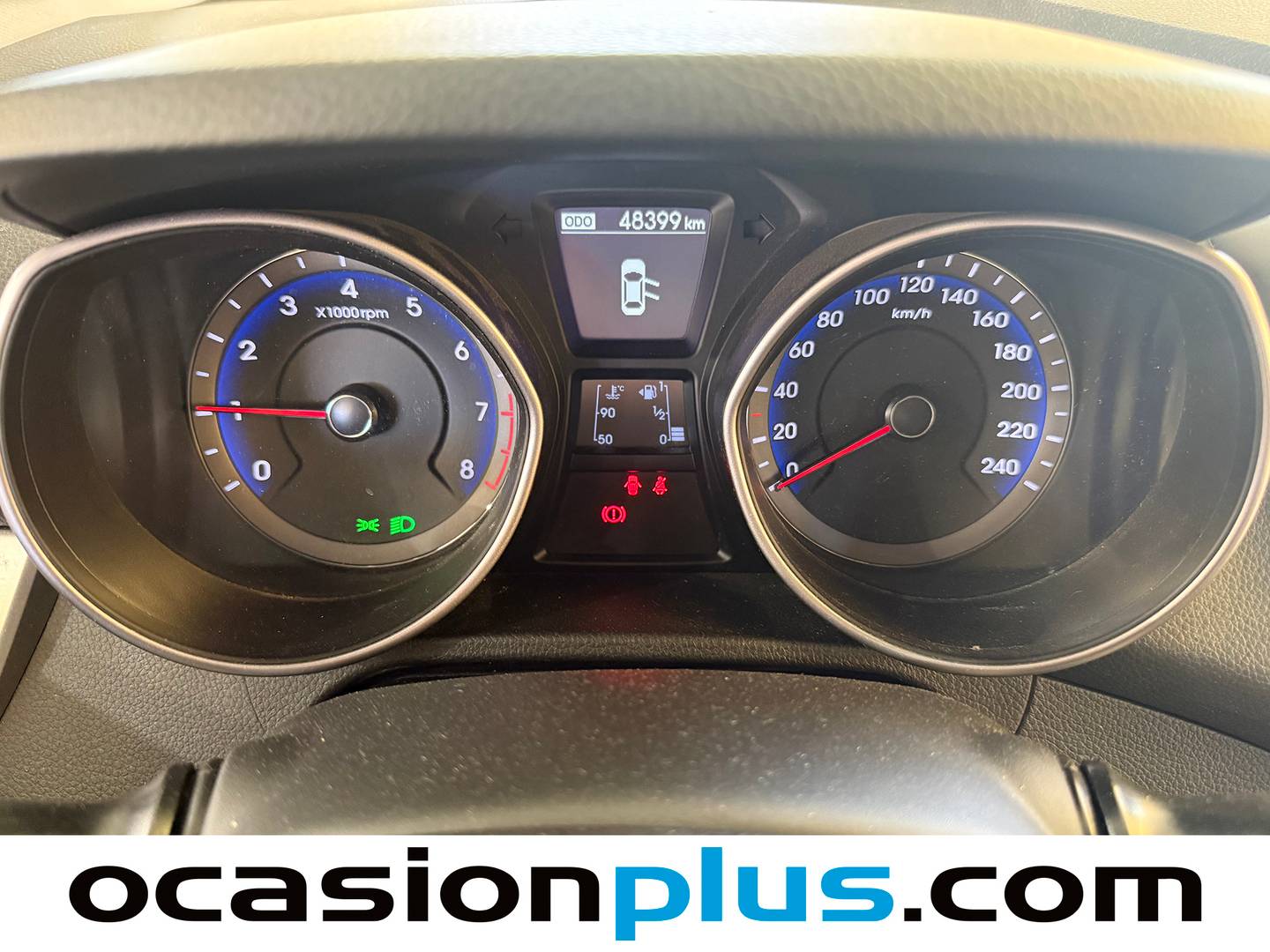 Hyundai i30 Hyundai i30 1.4 MPI BlueDrive Klass (100 CV) al mejor precio