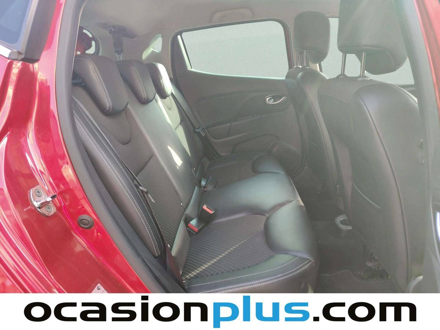 Renault Clio Renault Clio Zen Energy dCi (90 CV) manual