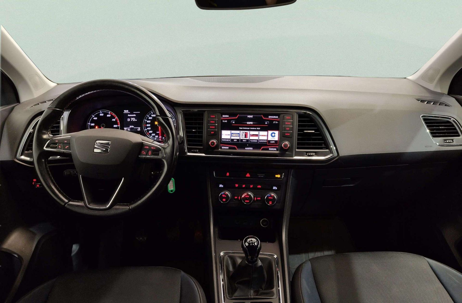 SEAT Ateca 1.0 TSI Ecomotive Style - foto 6