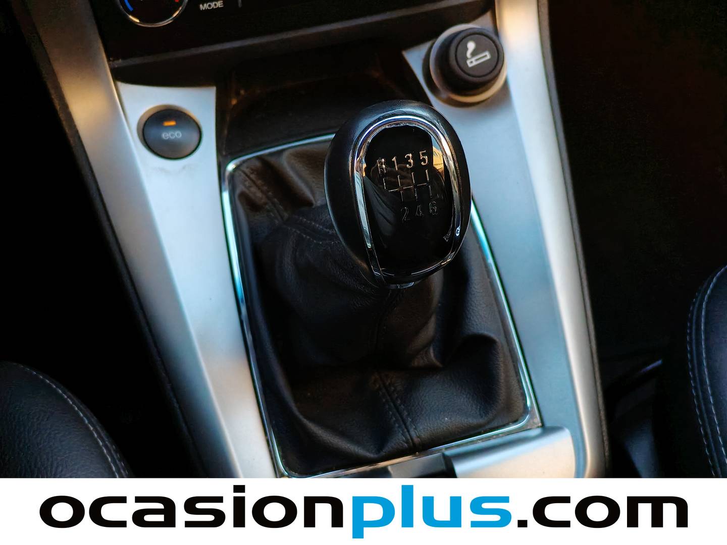 Foto Chevrolet Captiva Chevrolet Captiva 2.2 VCDI 16V LT FWD (163 CV) 7 Plazas