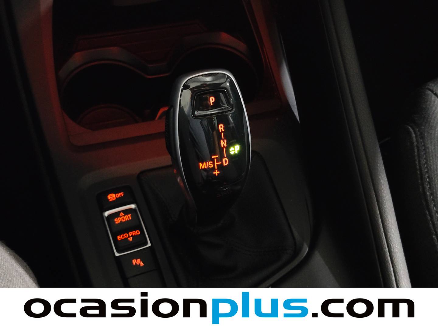 BMW X1 BMW X1 sDrive18i (136 CV) de ocasión