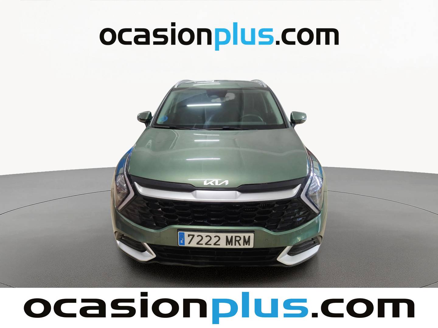 KIA Sportage KIA Sportage Sportage 1.6 T-GDi MHEV Drive 4x2 (150 CV) 150cv