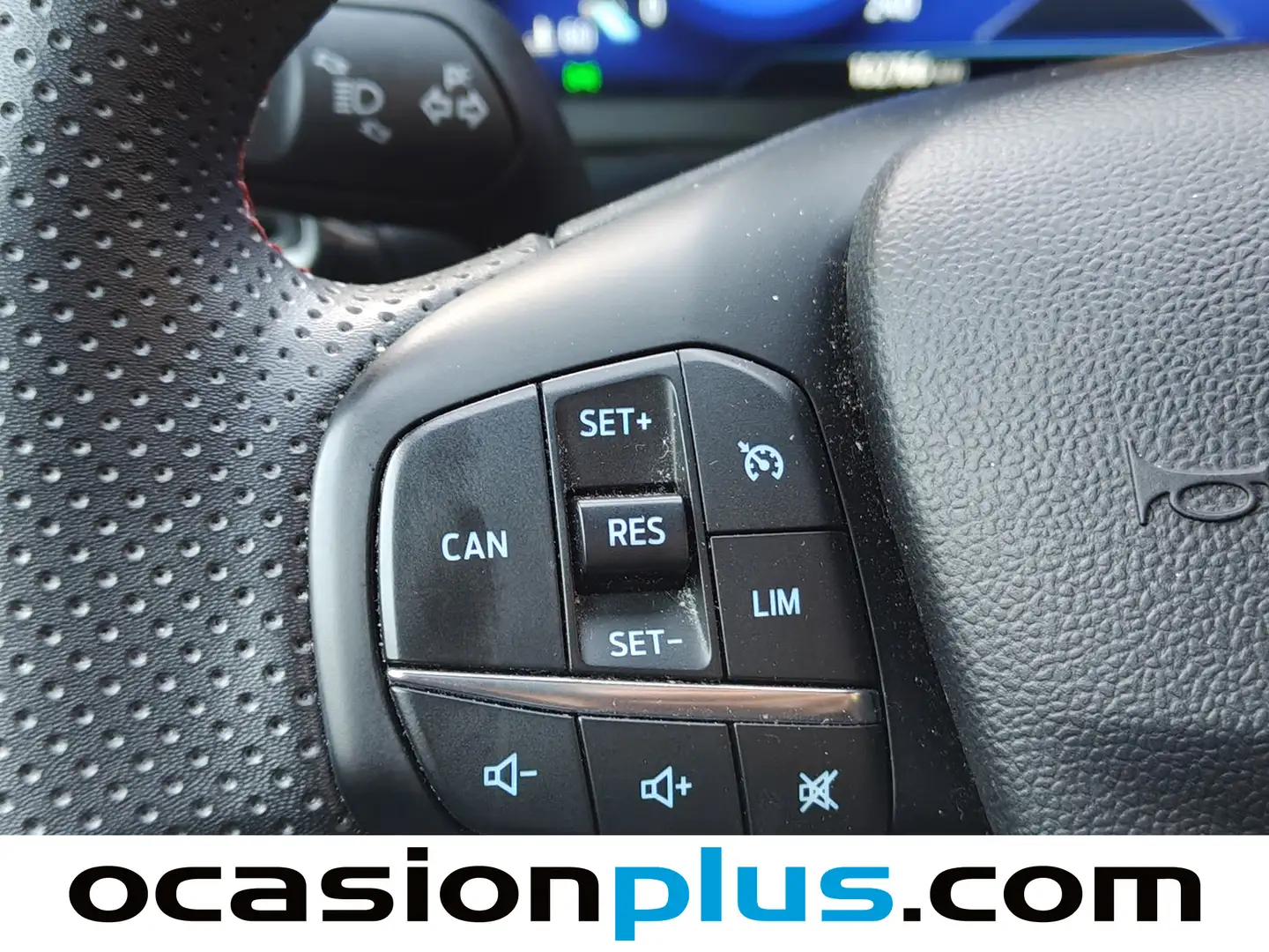 Foto Ford Puma Ford Puma 1.0 EcoBoost MHEV ST-Line  (125 CV)