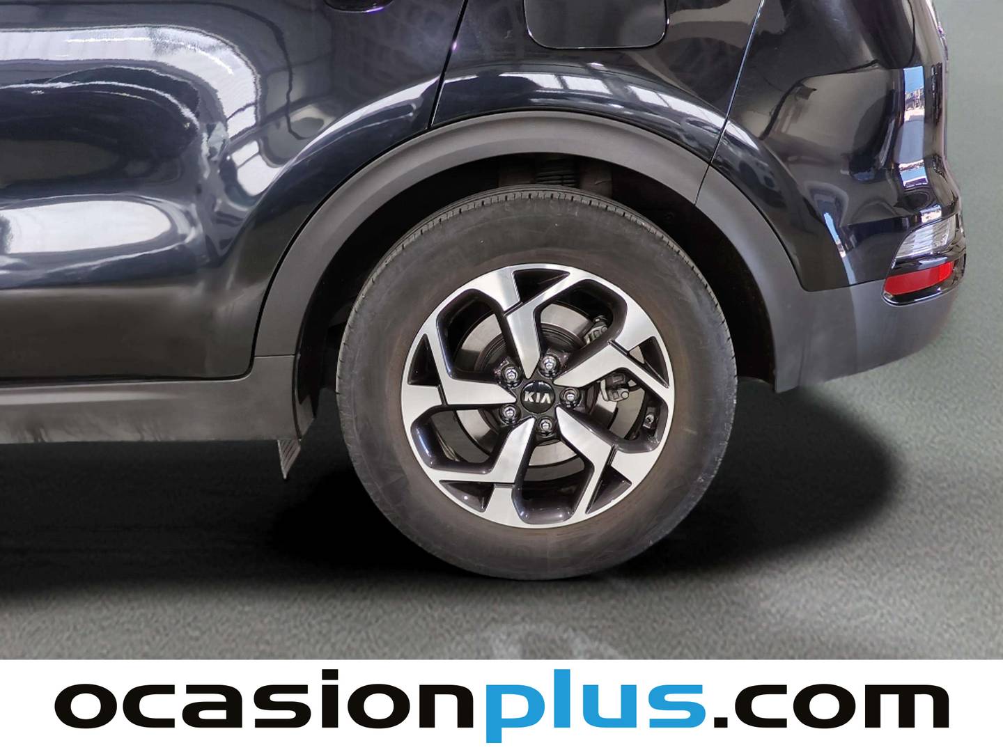 KIA Sportage KIA Sportage 1.6 MHEV Drive 4x2 (136 CV) 136cv
