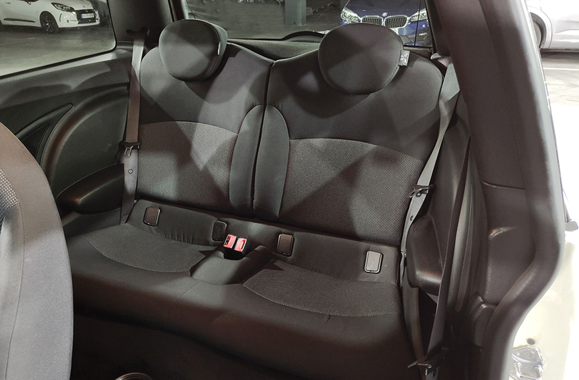 MINI Cooper One - foto 10
