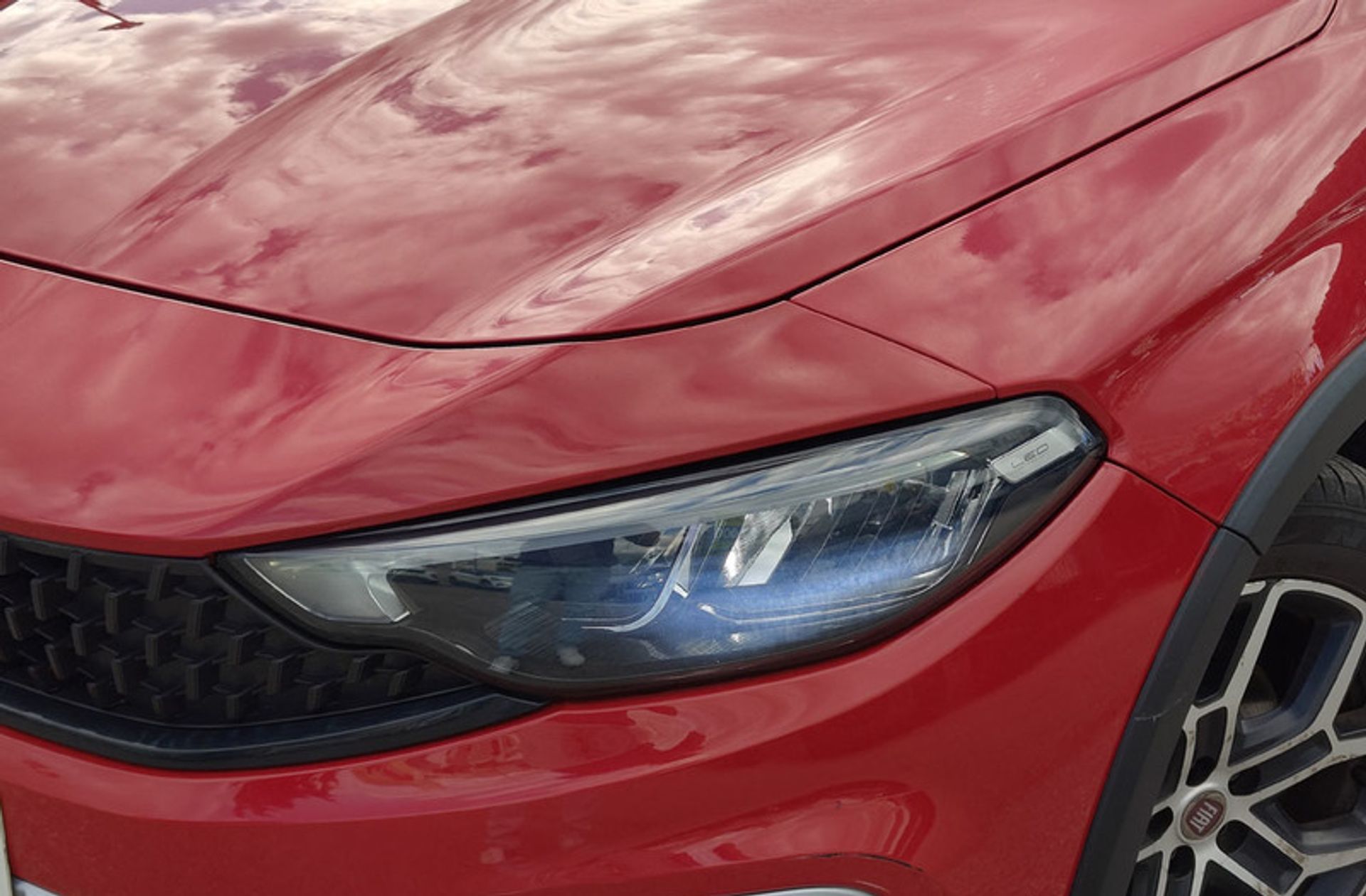 Fiat Tipo 1.5 Hybrid Cross DCT - foto 17