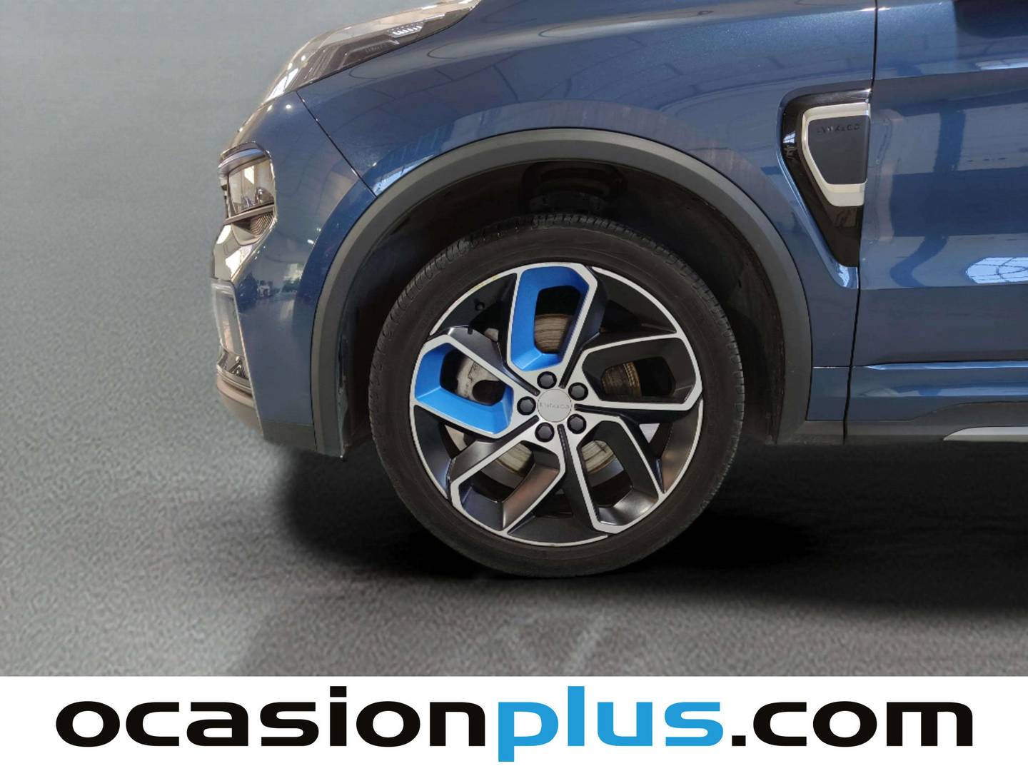 Lynk & Co 01 Lynk & Co 01 1.5 PHEV (261 CV) km 0