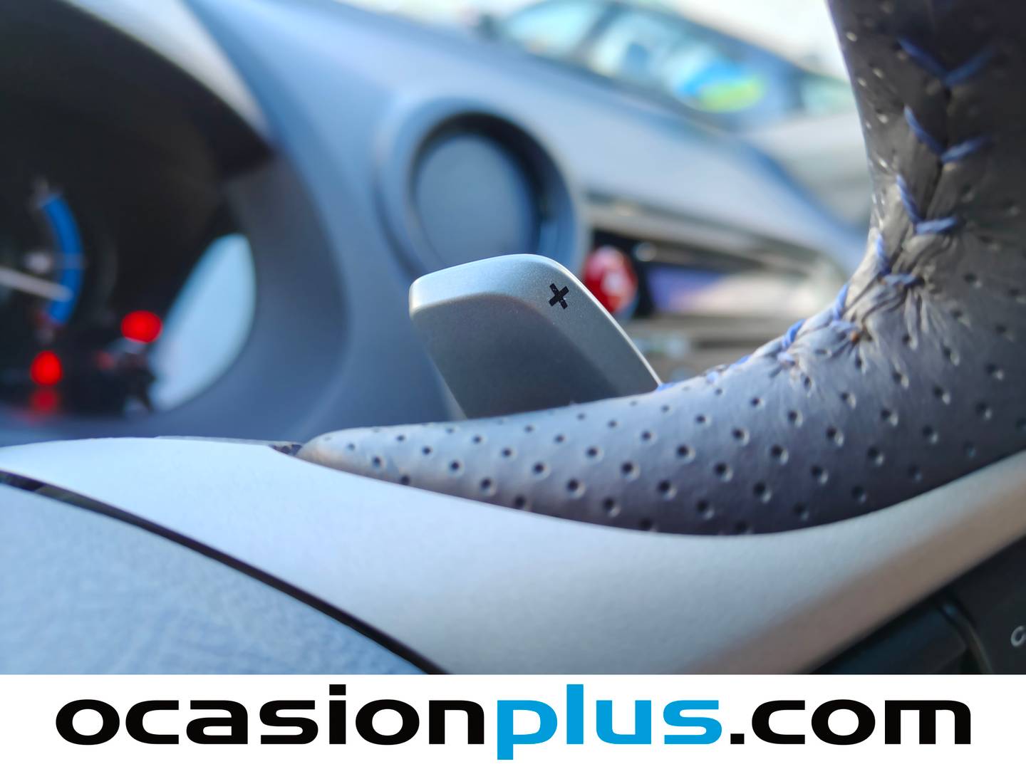 Honda Insight Honda Insight 1.3 i-VTEC IMA Executive Auto (102 CV) de ocasión