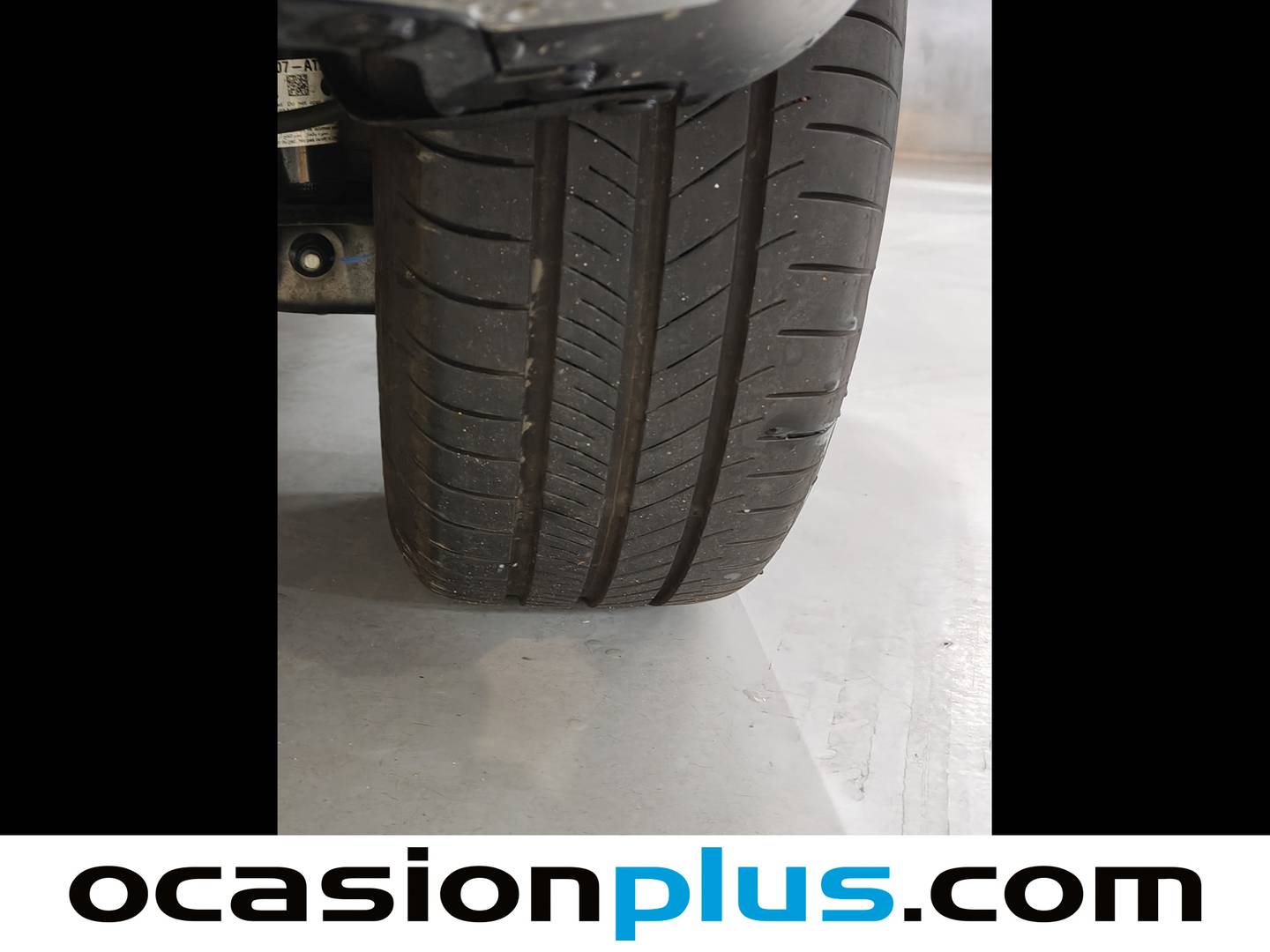 Foto KIA Niro Kia Niro 1.6 GDi HEV Concept (141 CV)