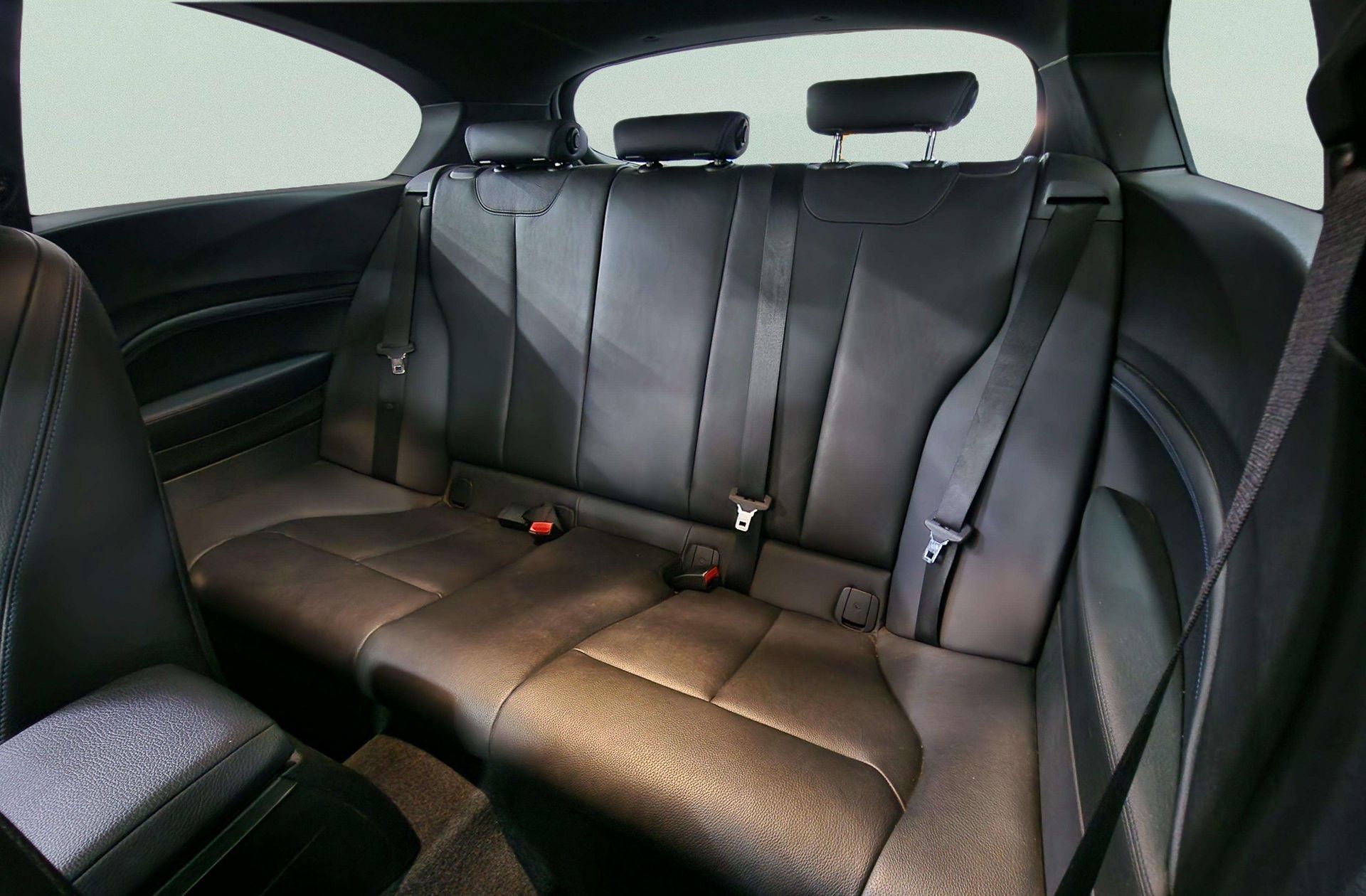 BMW Serie 1 120i Pack M - foto 11