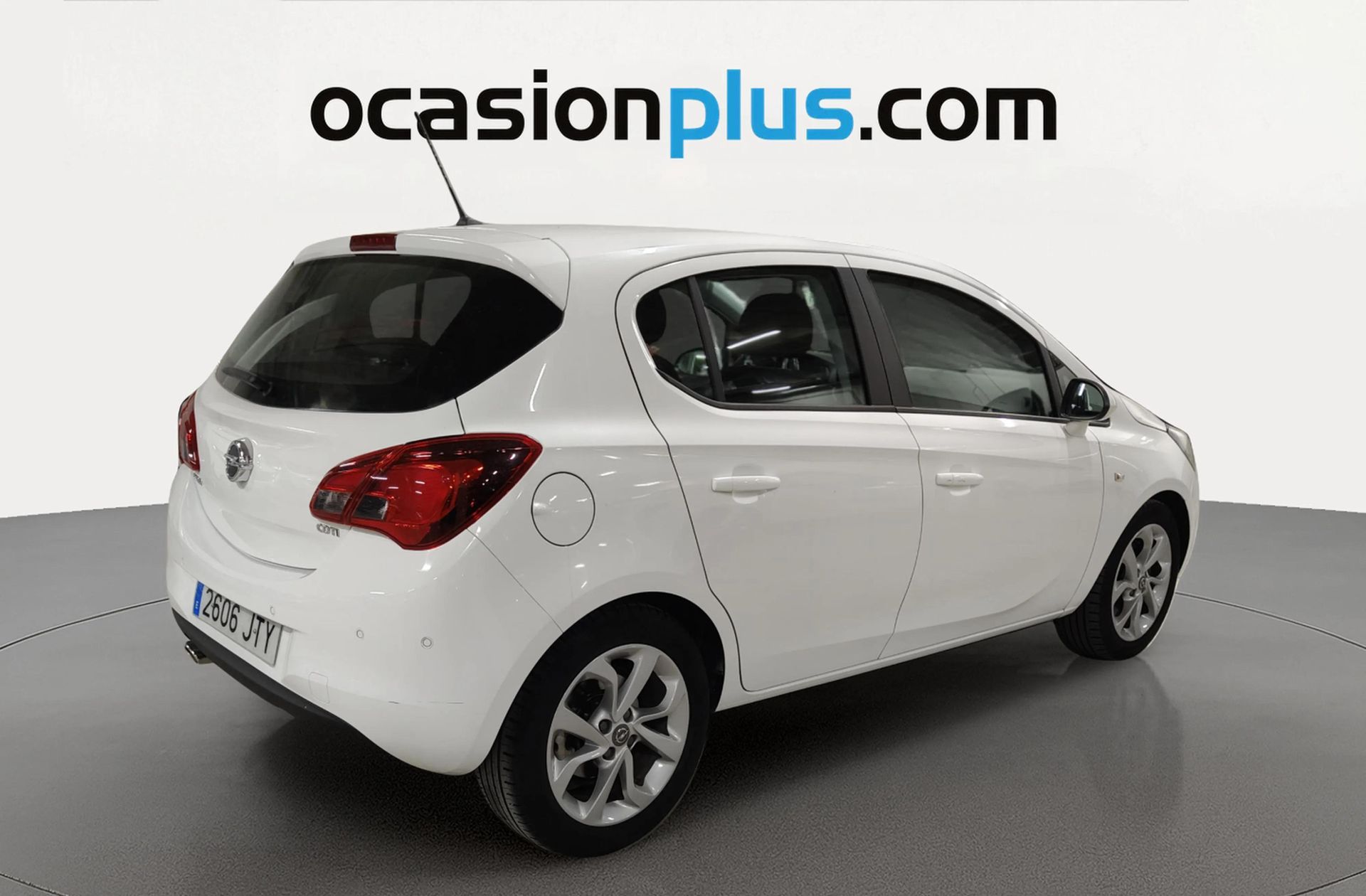 Opel Corsa 1.3 CDTi Selective - foto 4