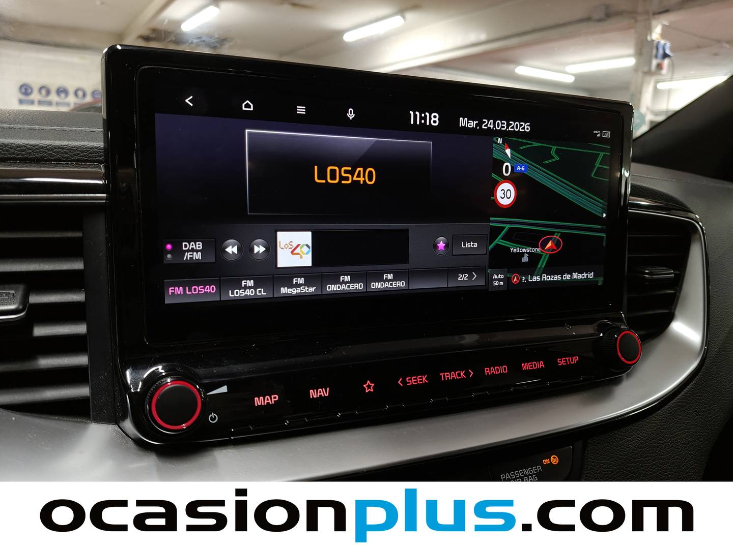 KIA XCeed Kia XCeed 1.5 MHEV iMT GT-line (160 CV) 2023