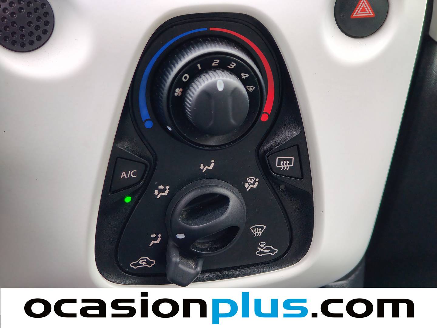 Foto Citroën C1 Citroen C1 VTi 72 S&S Urban Ride (72 CV)