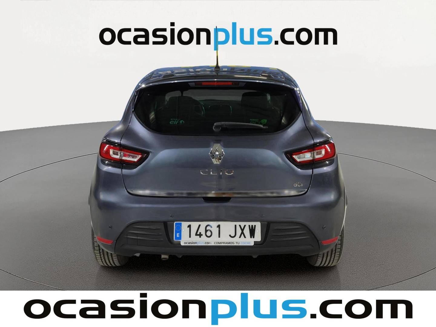 Renault Clio Renault Clio Limited Energy dCi (90 CV) km 0