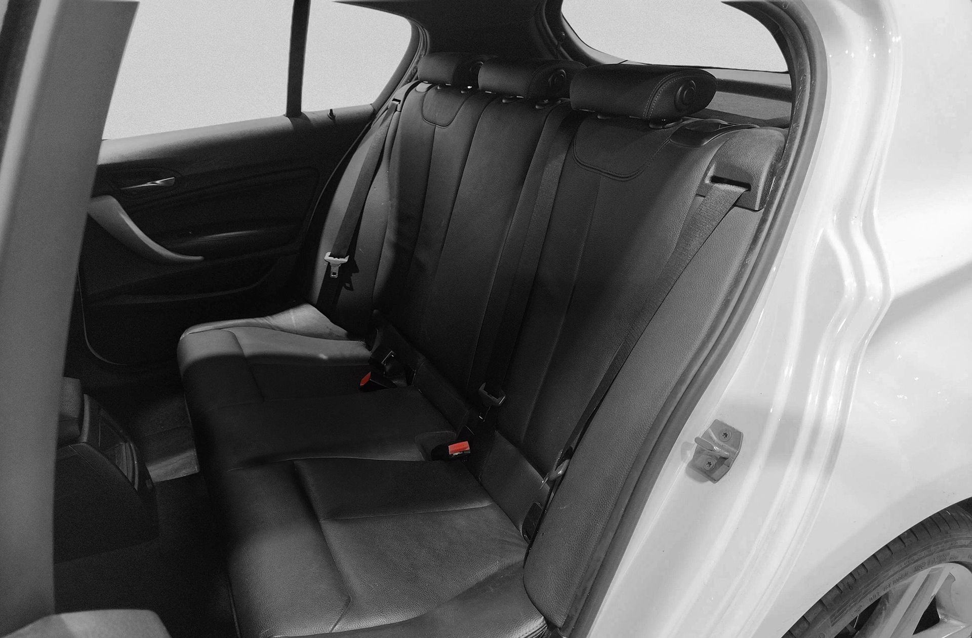 BMW Serie 1 118d Pack M - foto 12