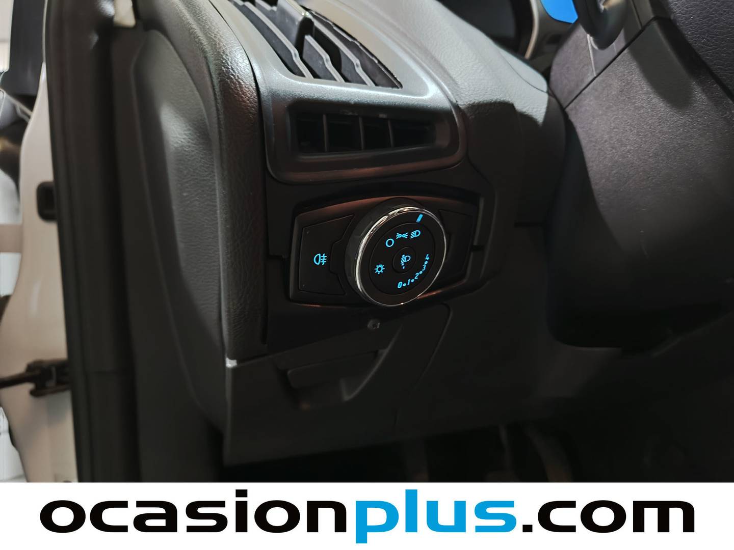 Ford Focus Ford Focus 1.6 TDCi Urban (95 CV) 2012